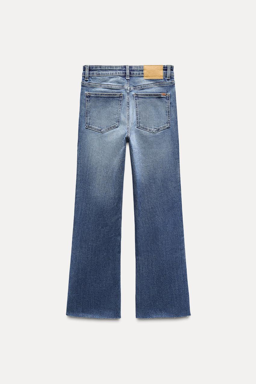 Levi's Ribcage Wide Leg Women's Jeans