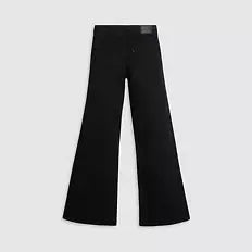 318 Shaping Wide Leg Women's Jeans