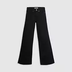 318 Shaping Wide Leg Women's Jeans