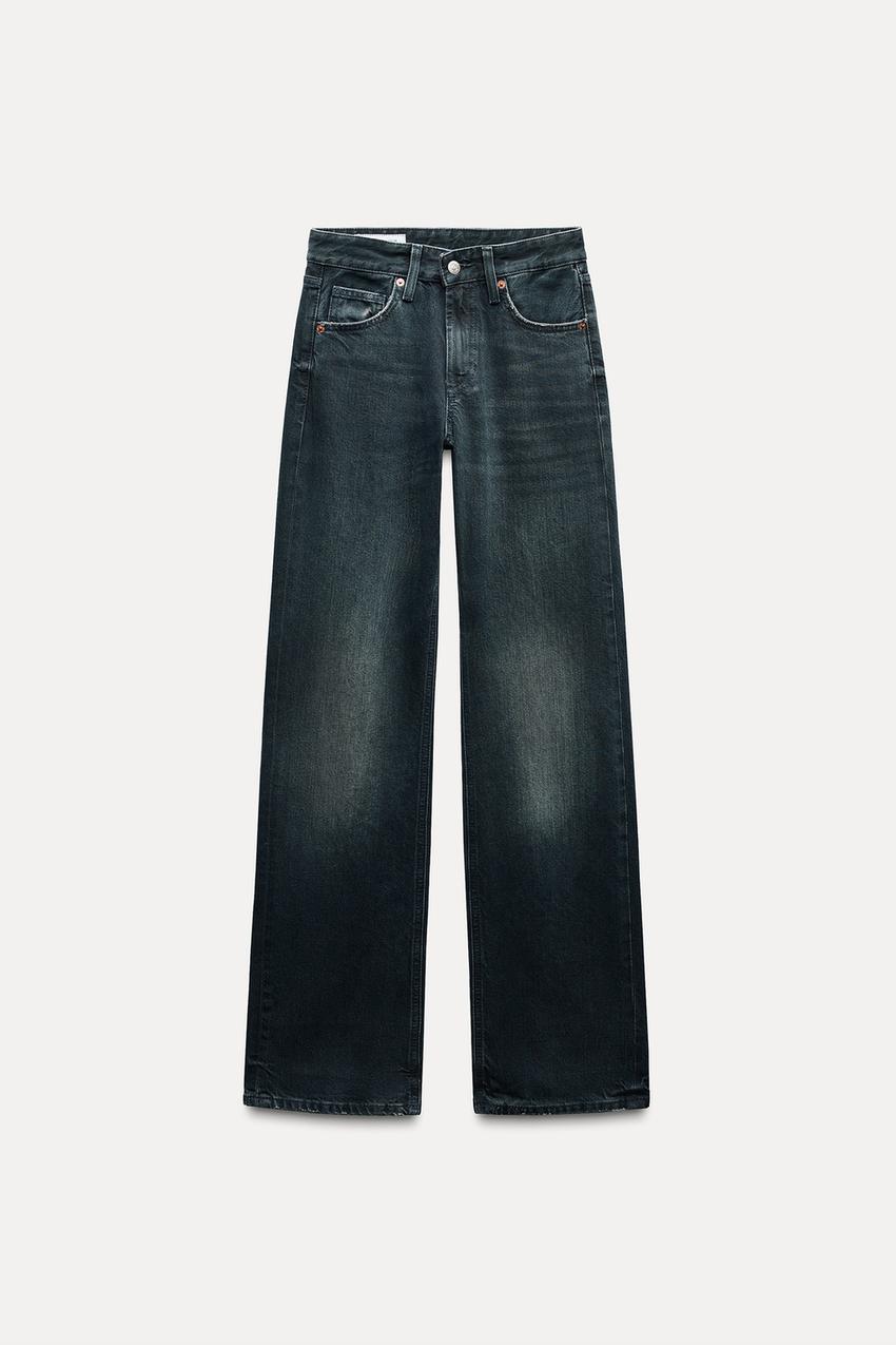 Baggy Dad Women's Jeans