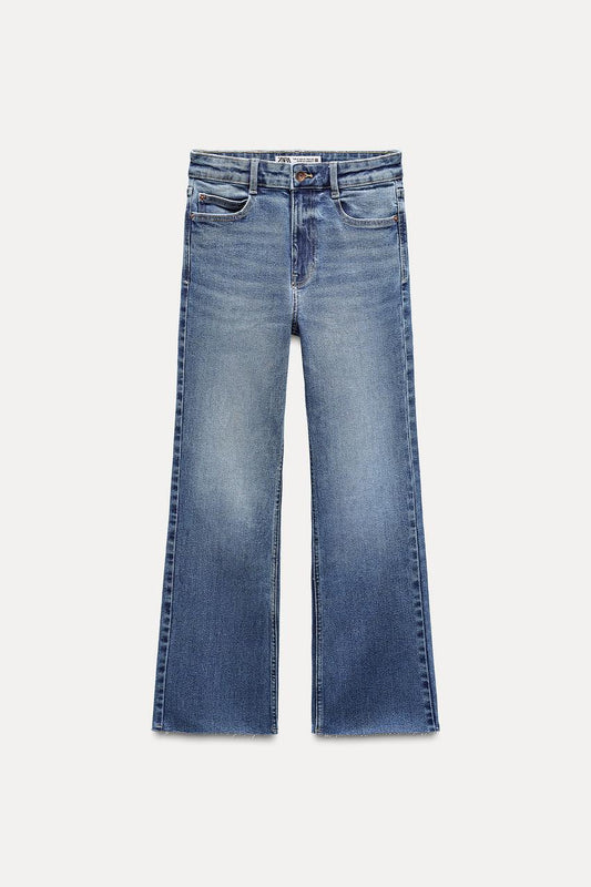 Levi's Ribcage Wide Leg Women's Jeans