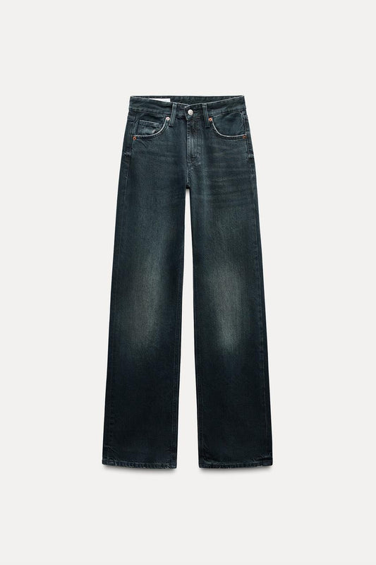 Baggy Dad Women's Jeans