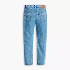 Wedgie Straight Fit Women's Jeans