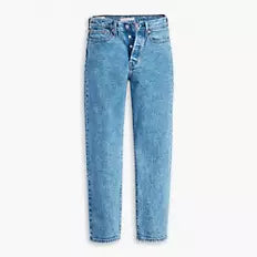 Wedgie Straight Fit Women's Jeans
